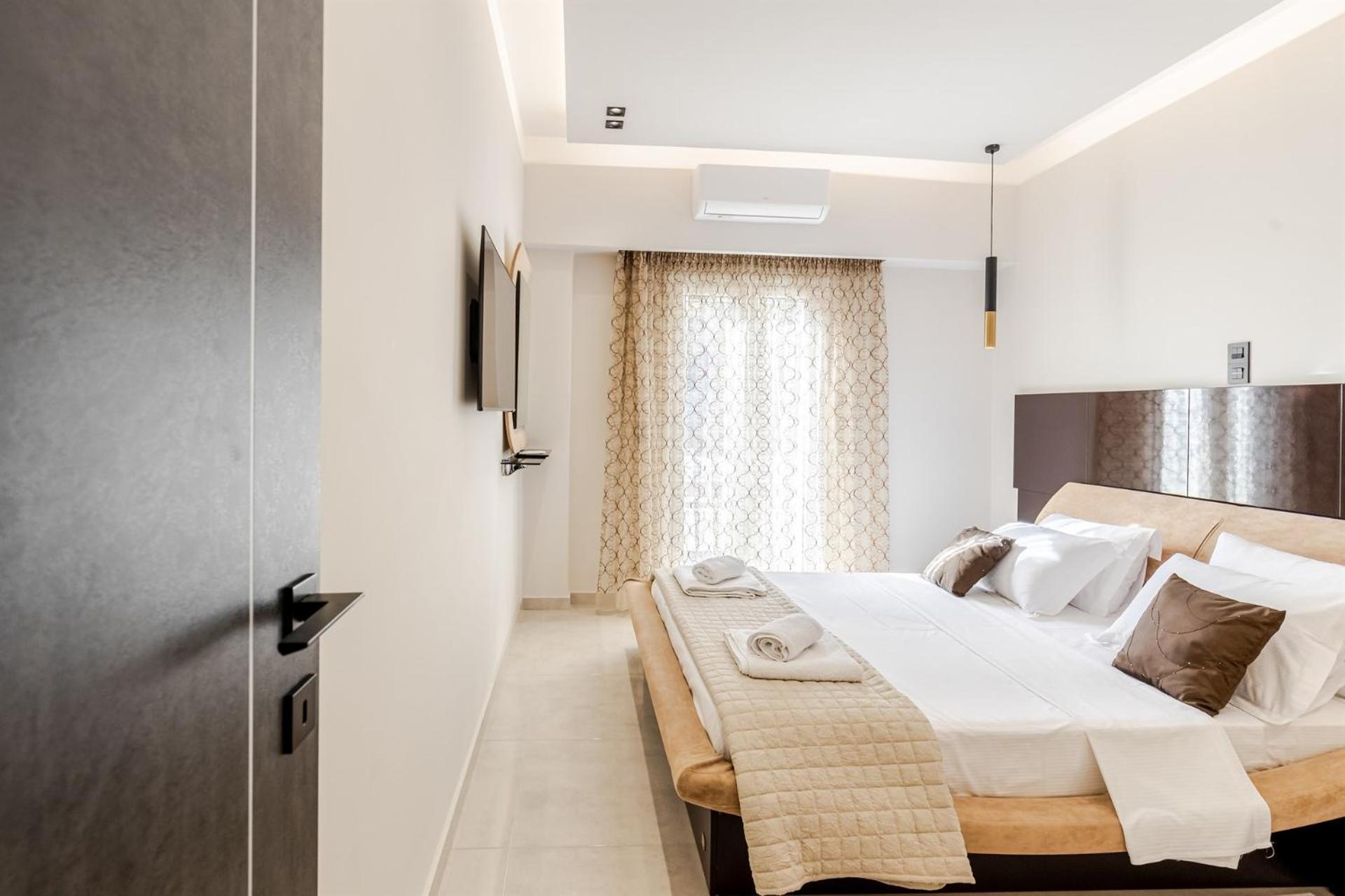 Vivian'S Luxury Suite Monemvasía Exterior photo