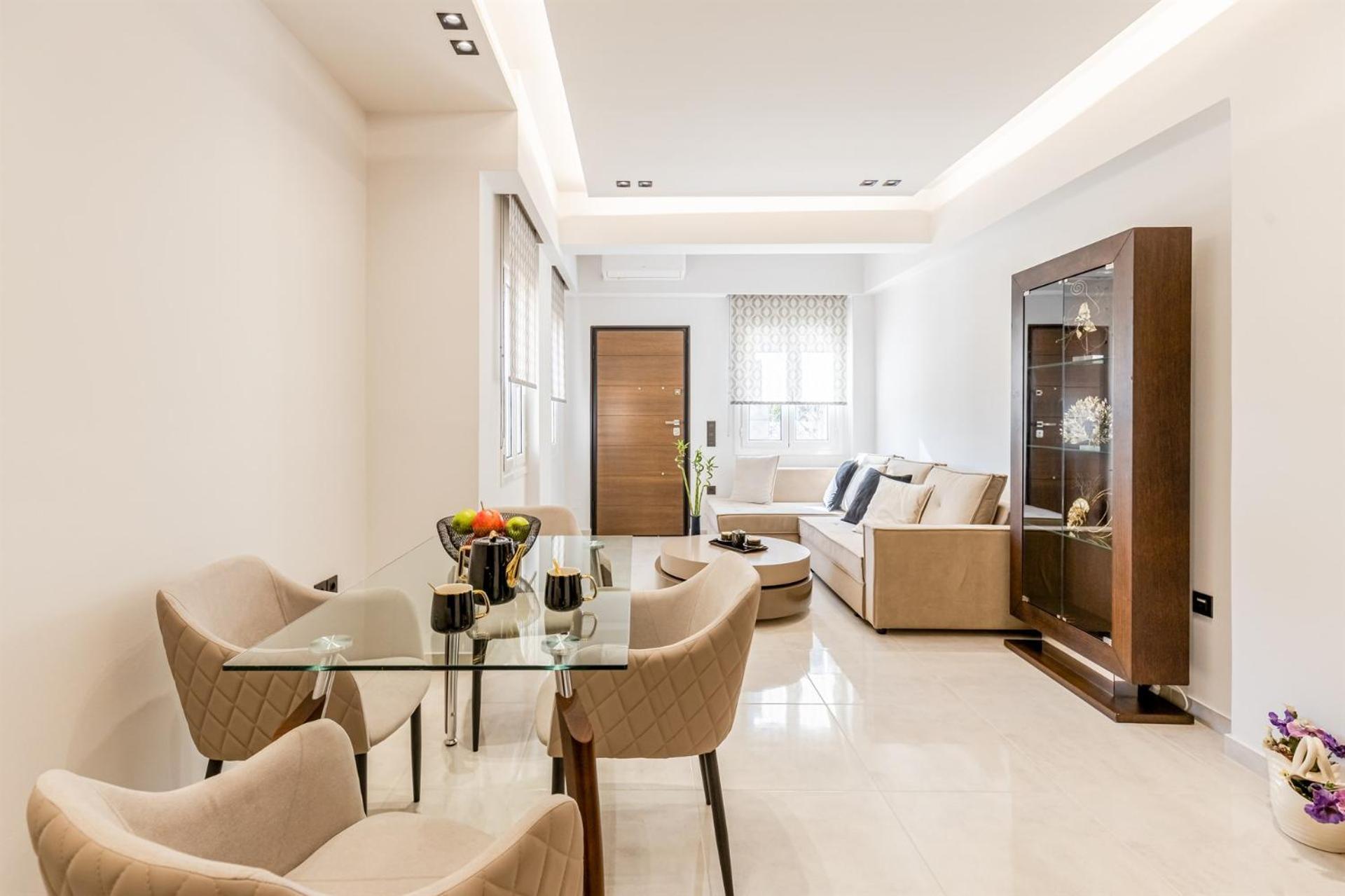 Vivian'S Luxury Suite Monemvasía Exterior photo
